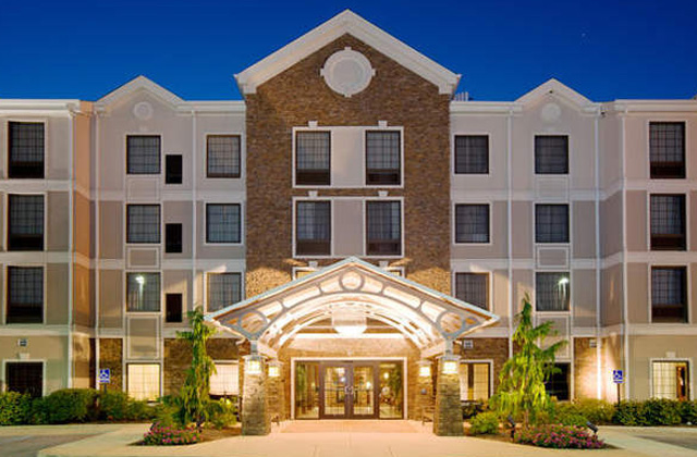 Staybridge Suites, Plainfield IN