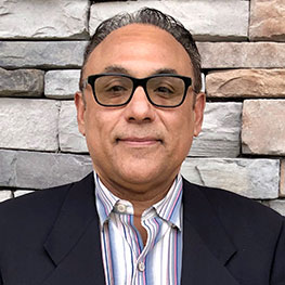 Joel Montalvo